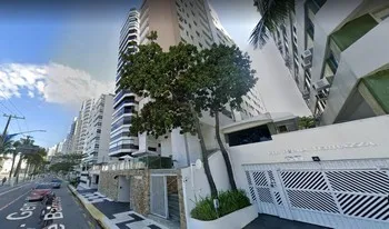 Imagem do Condomínio Punta Arena em Guarujá