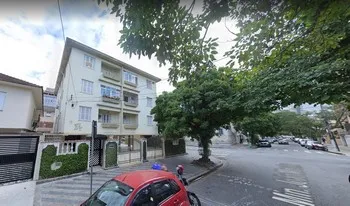 Imagem do Condomínio Punta Del Este em Santos