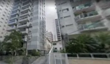 Imagem do Condomínio Punta Del Este em Guarujá