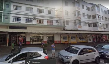 Imagem do Condomínio Punta Del Este em Praia Grande