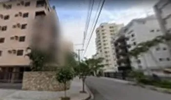 Imagem do Condomínio Punta Del Este I em Guarujá