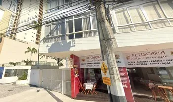 Imagem do Condomínio Punta Del Este em Balneário Camboriú
