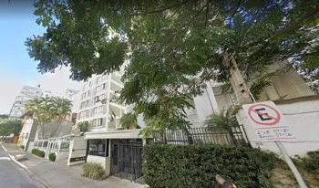 Condomínio Qualite Jardins em São Paulo