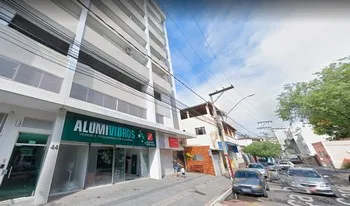 Imagem do Condomínio Quality Residence em Muriaé