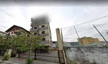 Imagem do Condomínio Quaraca em Guarujá