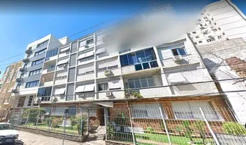 Condomínio Edifício Quarai