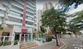 Imagem do Condomínio Quartetto Aquarius em São José Dos Campos