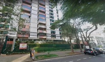 Imagem do Condomínio Quartier em Santo André