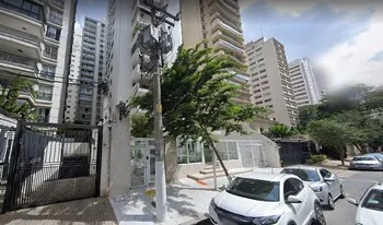 Condomínio Quartier Latin em São Paulo