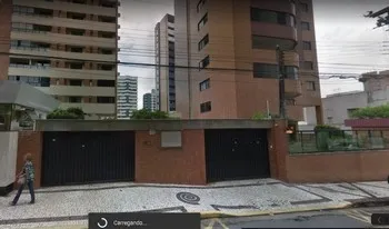 Imagem do Condomínio Quartier Latin em Fortaleza