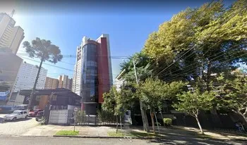Condomínio Quartier Latin em Curitiba