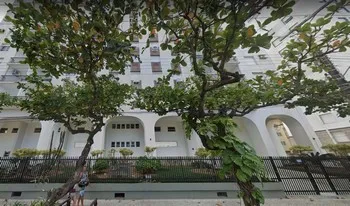 Imagem do Condomínio Quartier em Guarujá