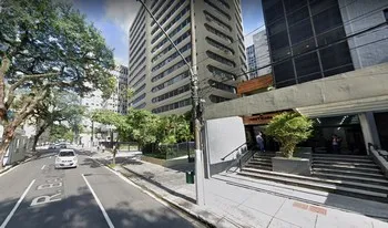 Condomínio Quartier Office Center em São Paulo