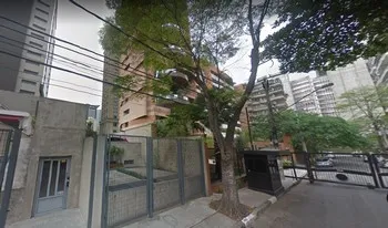 Condomínio Quartzo em São Paulo