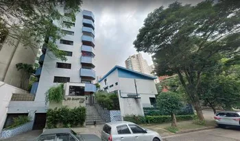 Imagem do Condomínio Quartzo em Santo André
