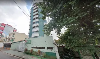 Imagem do Condomínio Quartzo Verde Residence em Santo André