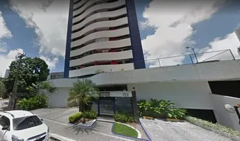 Imagem do Condomínio Quartz's Village em Recife