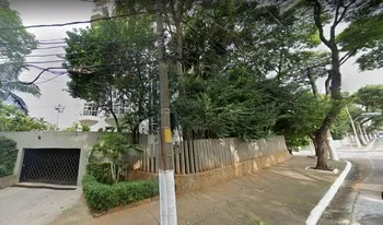 Condomínio Quasar em São Paulo