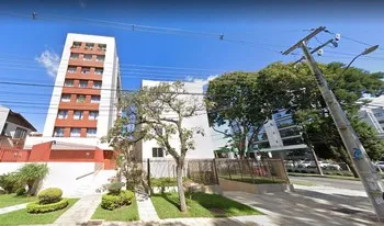 Condomínio Quasar em Curitiba