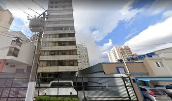 Condomínio Quasar em São Paulo