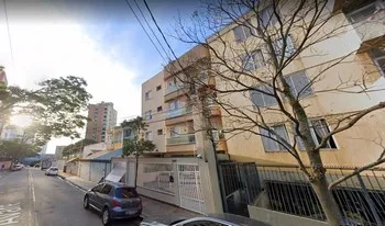 Imagem do Condomínio Quasar em São Bernardo Do Campo