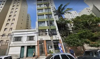 Condomínio Quata em São Paulo