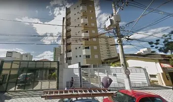 Imagem do Condomínio Quatro De Marco em Taubaté