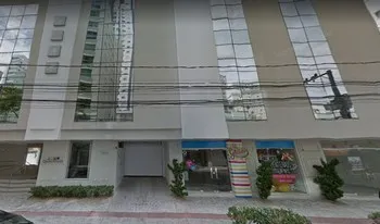 Imagem do Condomínio Quatro Estacoes Residence em Balneário Camboriú