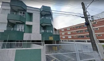 Imagem do Condomínio Quatro Ilhas em Mongaguá