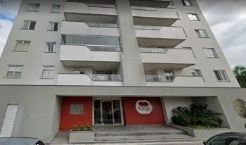 Imagem do Condomínio Quatro Ilhas em Jaraguá Do Sul