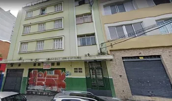 Condomínio Quatro Irmãos em São Paulo