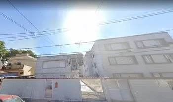 Imagem do Condomínio Quatro Irmãos em Santos