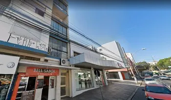 Condomínio Quatro Irmãs em Porto Alegre