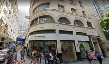Condomínio Quatro Nações em Rio De Janeiro