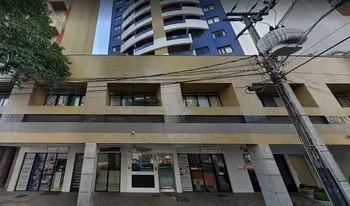 Condomínio Quebec em Curitiba