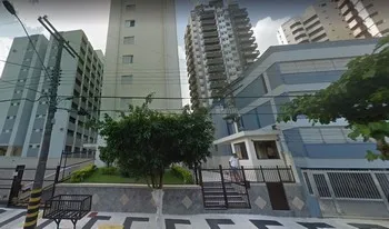 Imagem do Condomínio Quebrasol em Guarujá