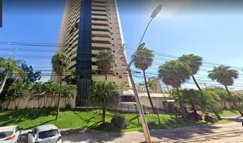 Imagem do Condomínio Queen Elizabeth em Cuiabá