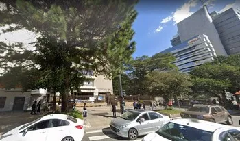 Condomínio Queen Elizabeth em São Paulo