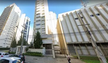 Condomínio Queen Elizabeth em Curitiba
