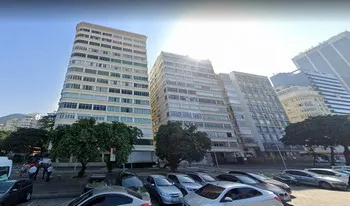 Condomínio Queen Elizabeth em Rio De Janeiro