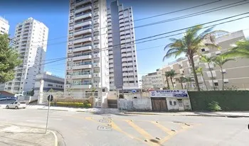 Imagem do Condomínio Queen Elizabeth I em Guarujá