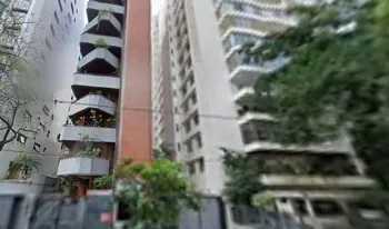 Condomínio Queen Julie em São Paulo