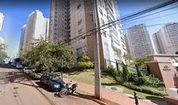 Imagem do Condomínio Queen's Park em Londrina