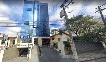 Imagem do Condomínio Quefren em São Bernardo Do Campo