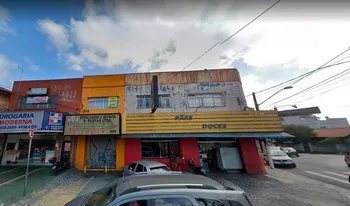 Imagem do Condomínio Queiros Filho em Santo André