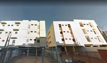Imagem do Condomínio Queiroz em São José Do Rio Preto