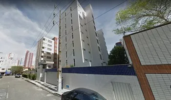 Imagem do Condomínio Queiroz Porto em Fortaleza