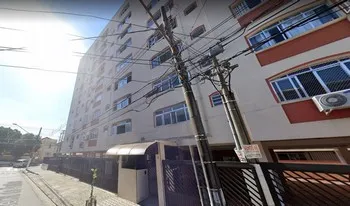 Imagem do Condomínio Queluz em Santos