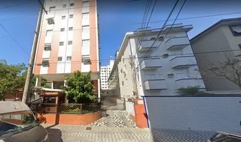 Imagem do Condomínio Queluz Iii em Santos