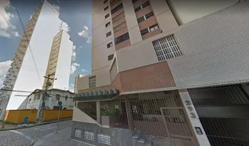 Imagem do Condomínio Queluz em Campinas